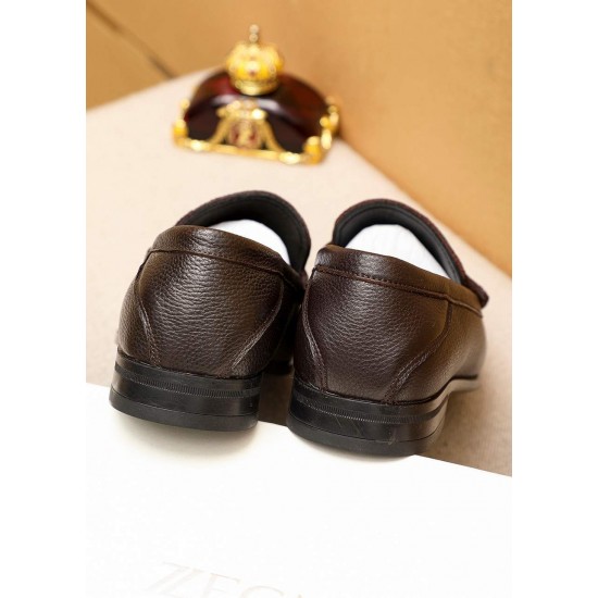 Zenga Shoes: Top Quality