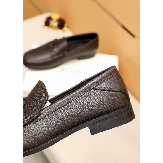 Zenga Shoes: Top Quality