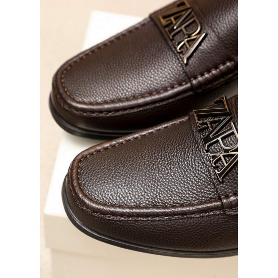 Zenga Shoes: Top Quality
