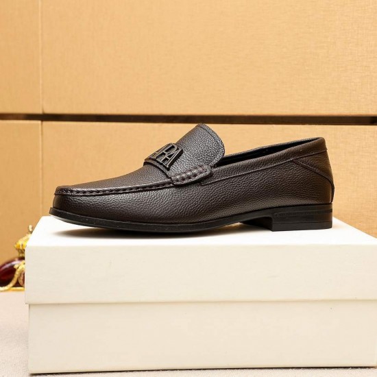 Zenga Shoes: Top Quality