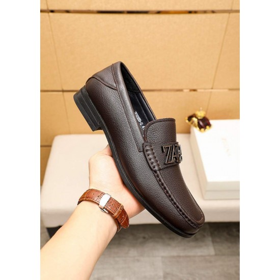 Zenga Shoes: Top Quality
