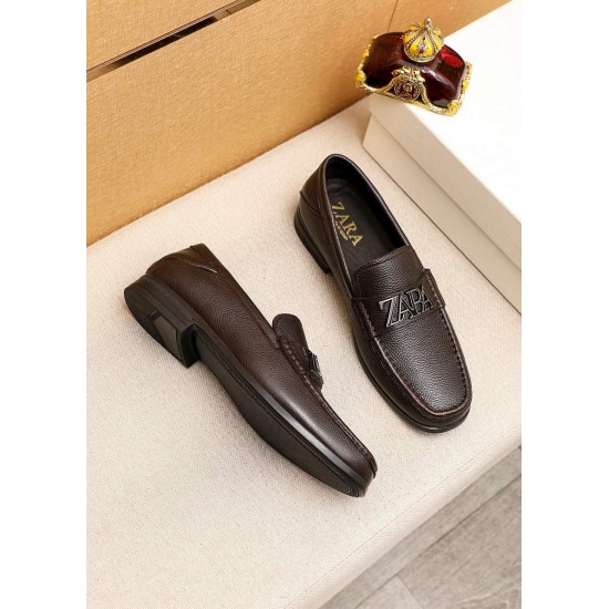 Zenga Shoes: Top Quality