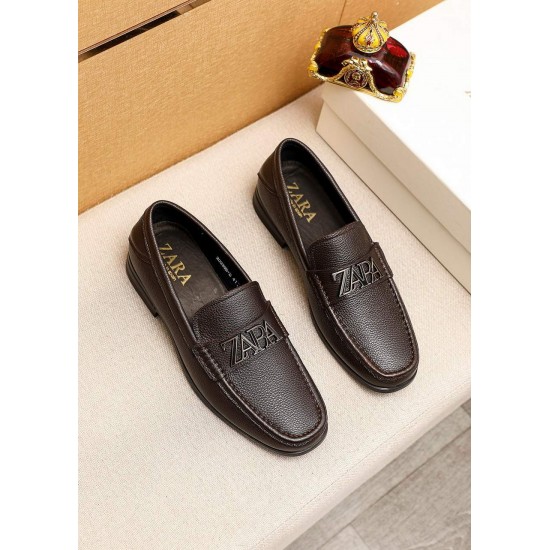 Zenga Shoes: Top Quality