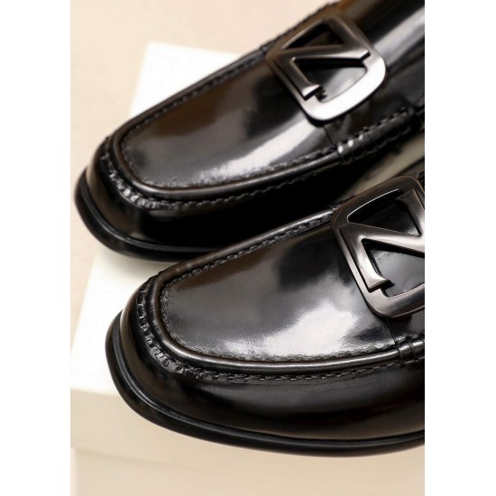 Zenga Shoes: Top Quality