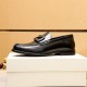 Zenga Shoes: Top Quality