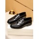 Zenga Shoes: Top Quality