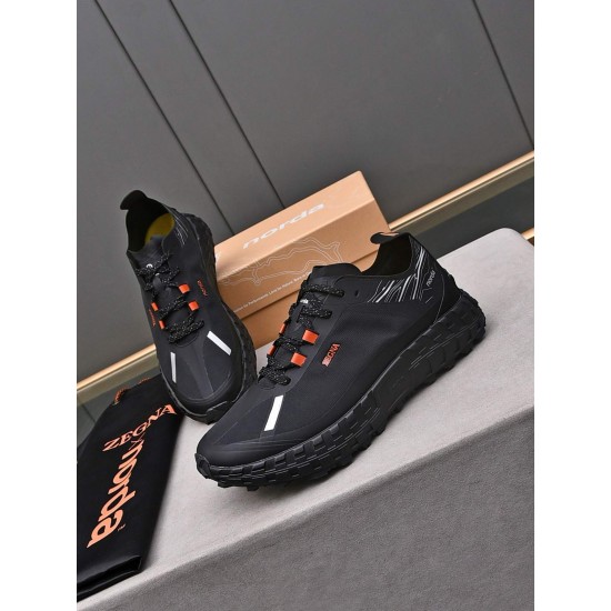 Zenga Shoes: Top Quality