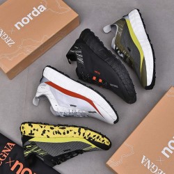 Zenga Shoes: Top Quality