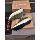 Zenga Shoes: Top Quality