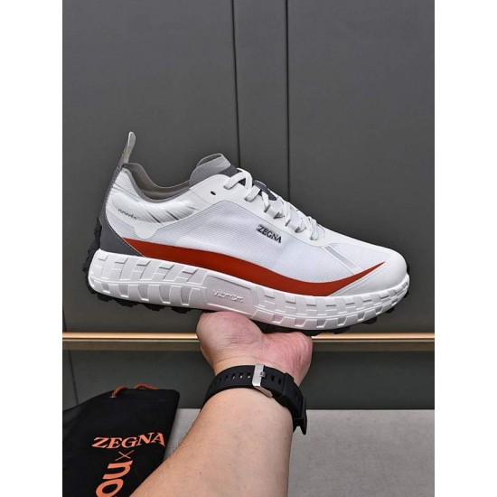 Zenga Shoes: Top Quality