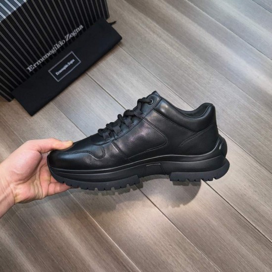 Zenga Shoes: Top Quality