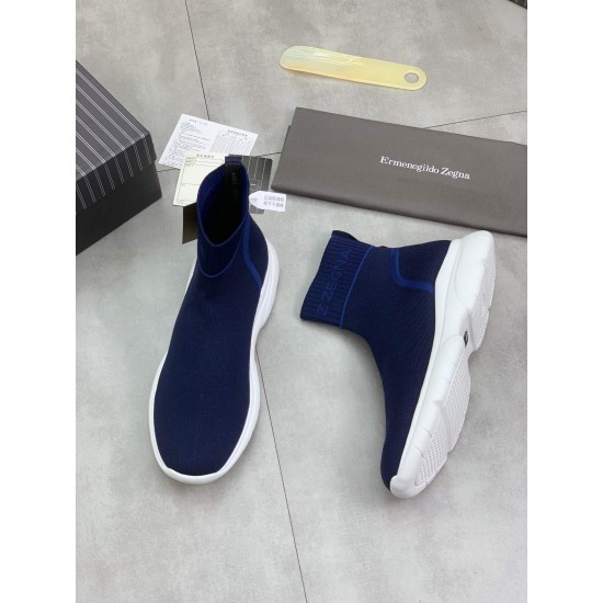 Zenga Shoes: Top Quality