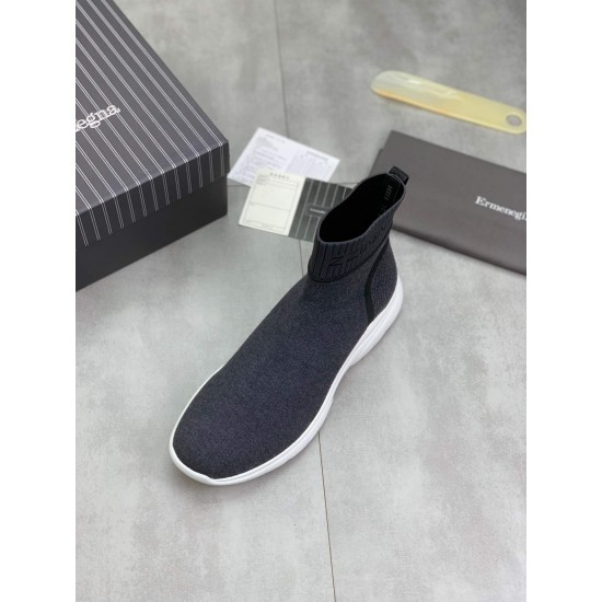 Zenga Shoes: Top Quality