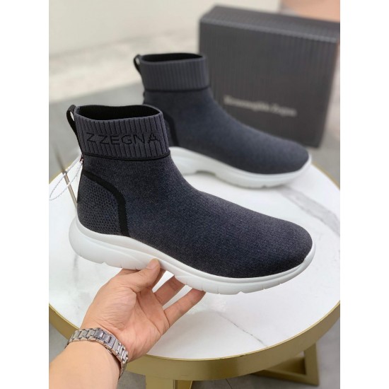 Zenga Shoes: Top Quality