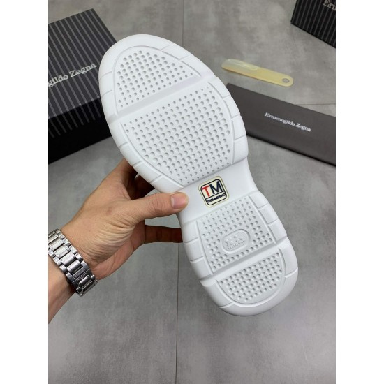 Zenga Shoes: Top Quality