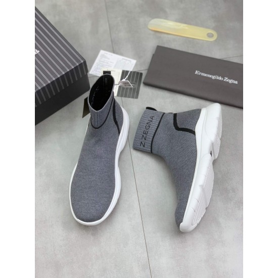 Zenga Shoes: Top Quality