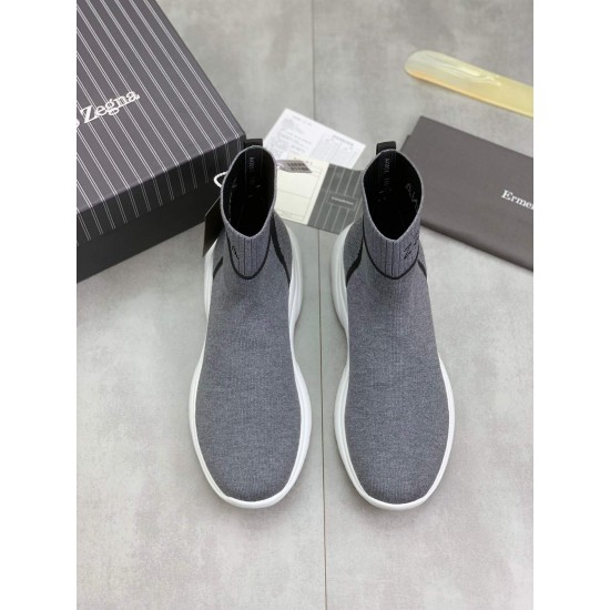 Zenga Shoes: Top Quality