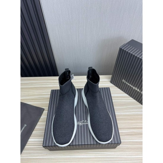 Zenga Shoes: Top Quality
