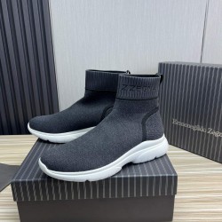Zenga Shoes: Top Quality