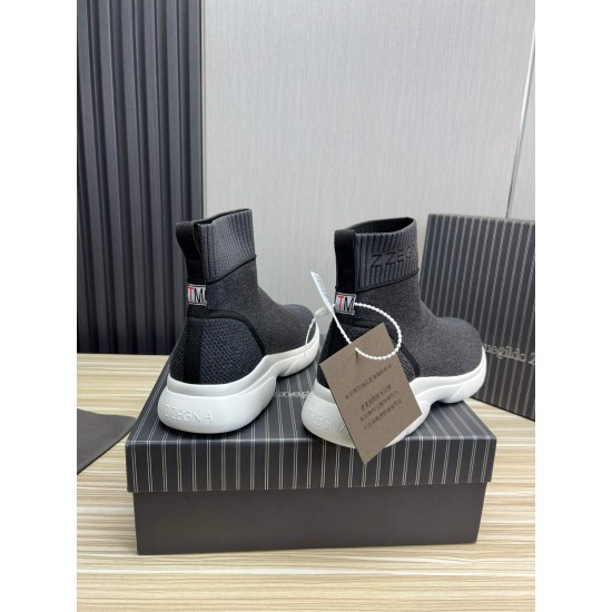 Zenga Shoes: Top Quality
