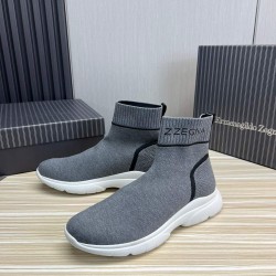 Zenga Shoes: Top Quality