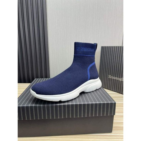 Zenga Shoes: Top Quality