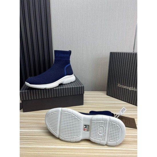 Zenga Shoes: Top Quality