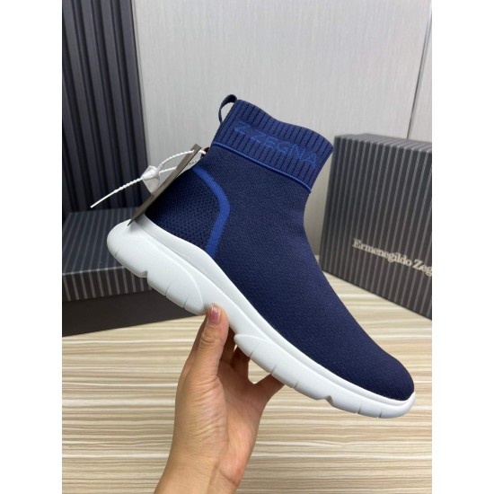 Zenga Shoes: Top Quality