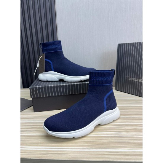 Zenga Shoes: Top Quality