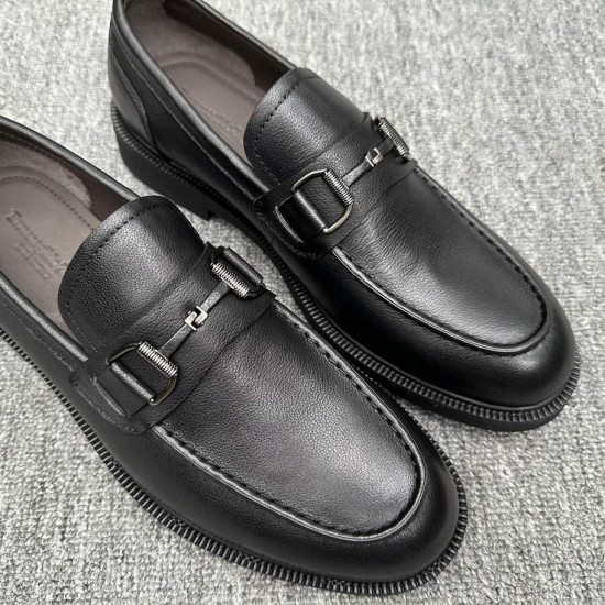 Zenga Shoes: Top Quality