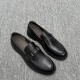 Zenga Shoes: Top Quality