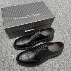 Zenga Shoes: Top Quality