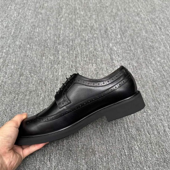 Zenga Shoes: Top Quality