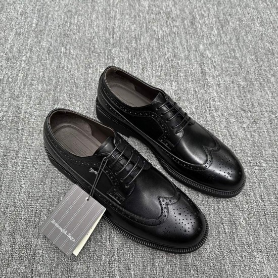 Zenga Shoes: Top Quality