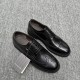Zenga Shoes: Top Quality