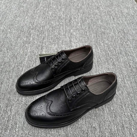 Zenga Shoes: Top Quality