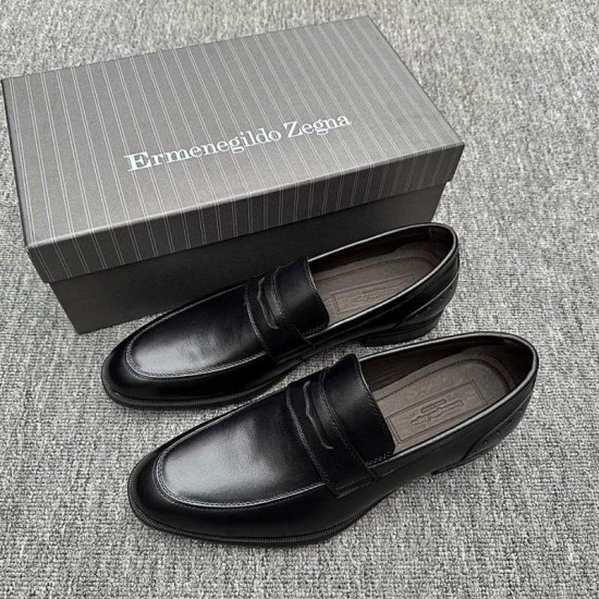 Zenga Shoes: Top Quality