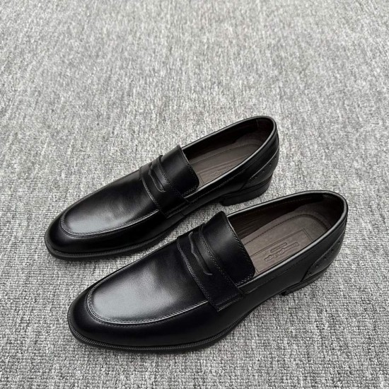 Zenga Shoes: Top Quality