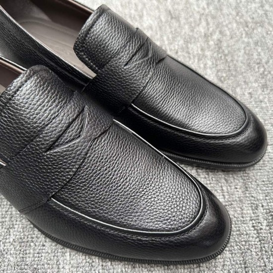 Zenga Shoes: Top Quality