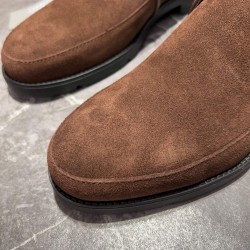 Zenga Shoes: Top Quality