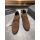 Zenga Shoes: Top Quality