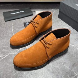 Zenga Shoes: Top Quality