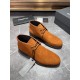 Zenga Shoes: Top Quality