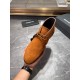 Zenga Shoes: Top Quality