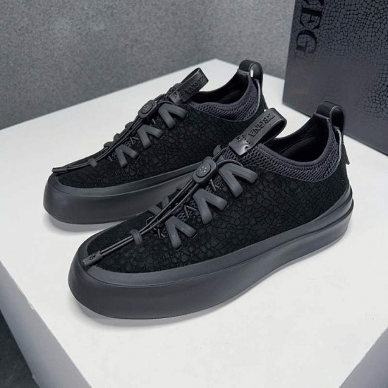 Zenga Shoes: Top Quality