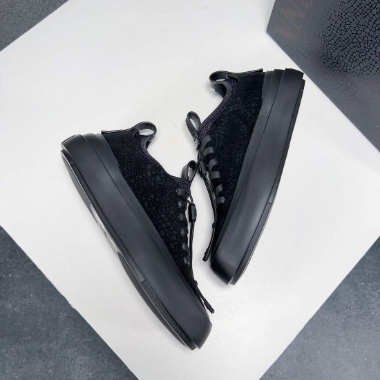 Zenga Shoes: Top Quality