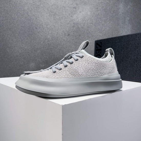 Zenga Shoes: Top Quality