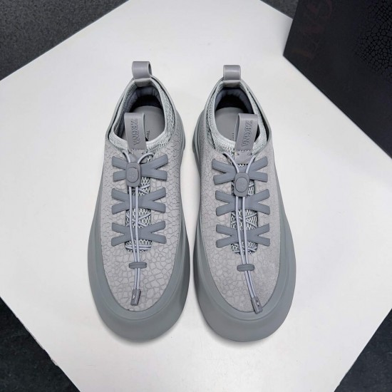 Zenga Shoes: Top Quality