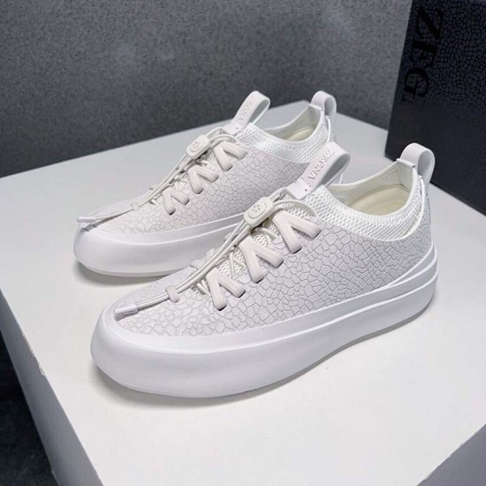 Zenga Shoes: Top Quality