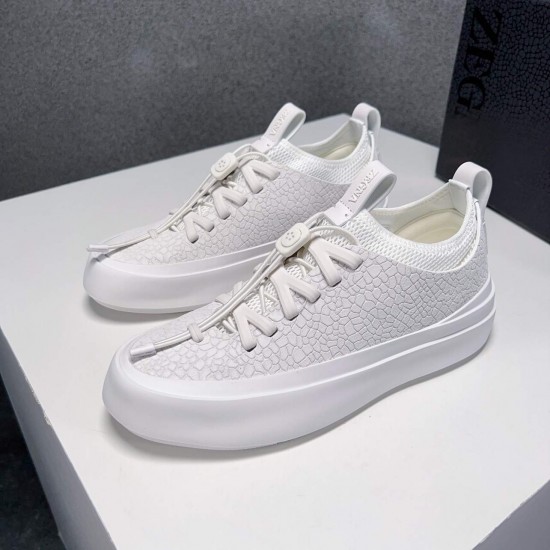 Zenga Shoes: Top Quality